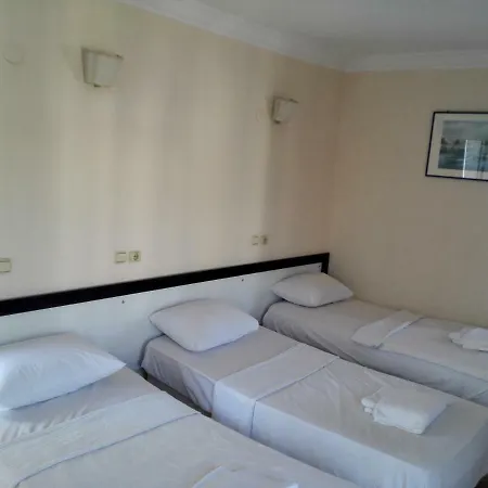 Hotell Parliament Apart