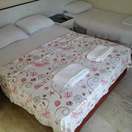 Hotell Parliament Apart Bodrum