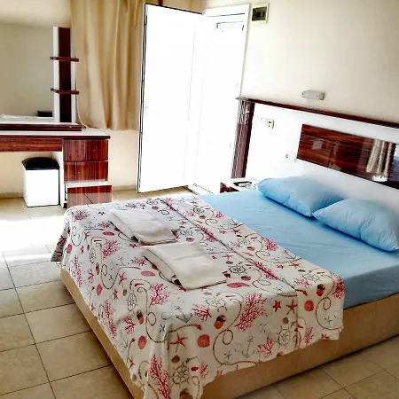 Hotell Parliament Apart Bodrum